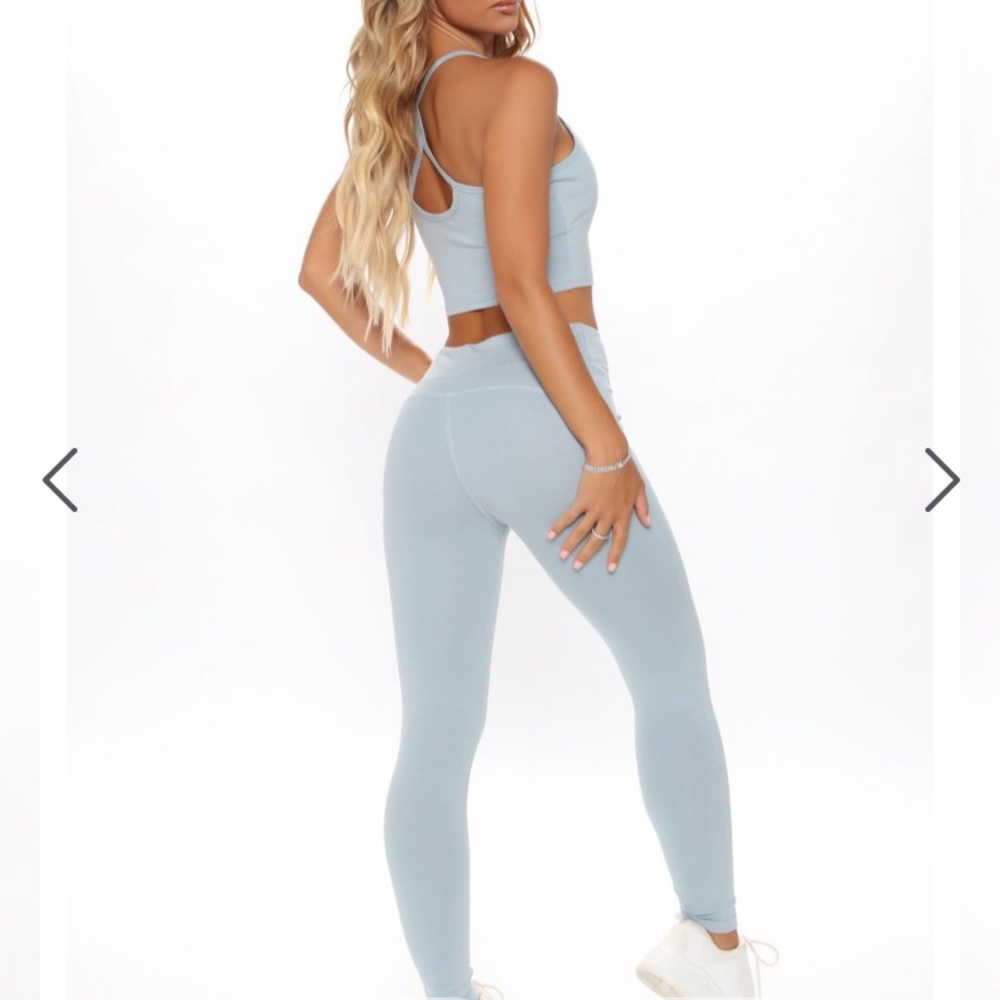 Fashion nova 2 piece